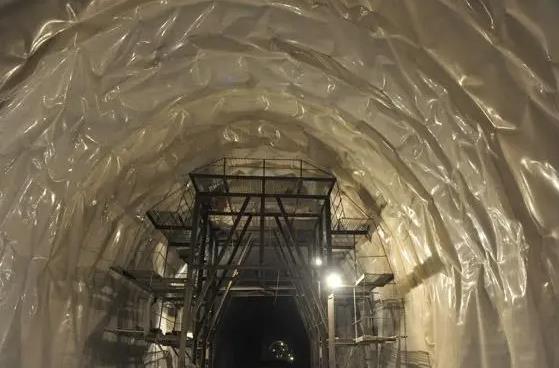 浙江隧道蒸汽增压增温设备 隧道蒸汽减压阀图片 隧道养护拱